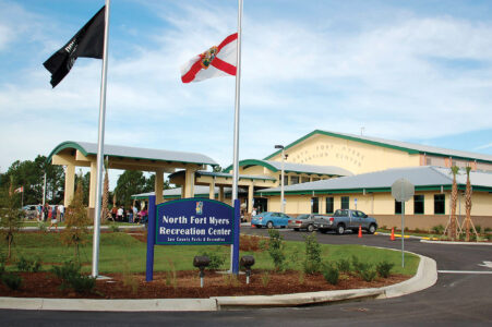 article image - nfm rec center